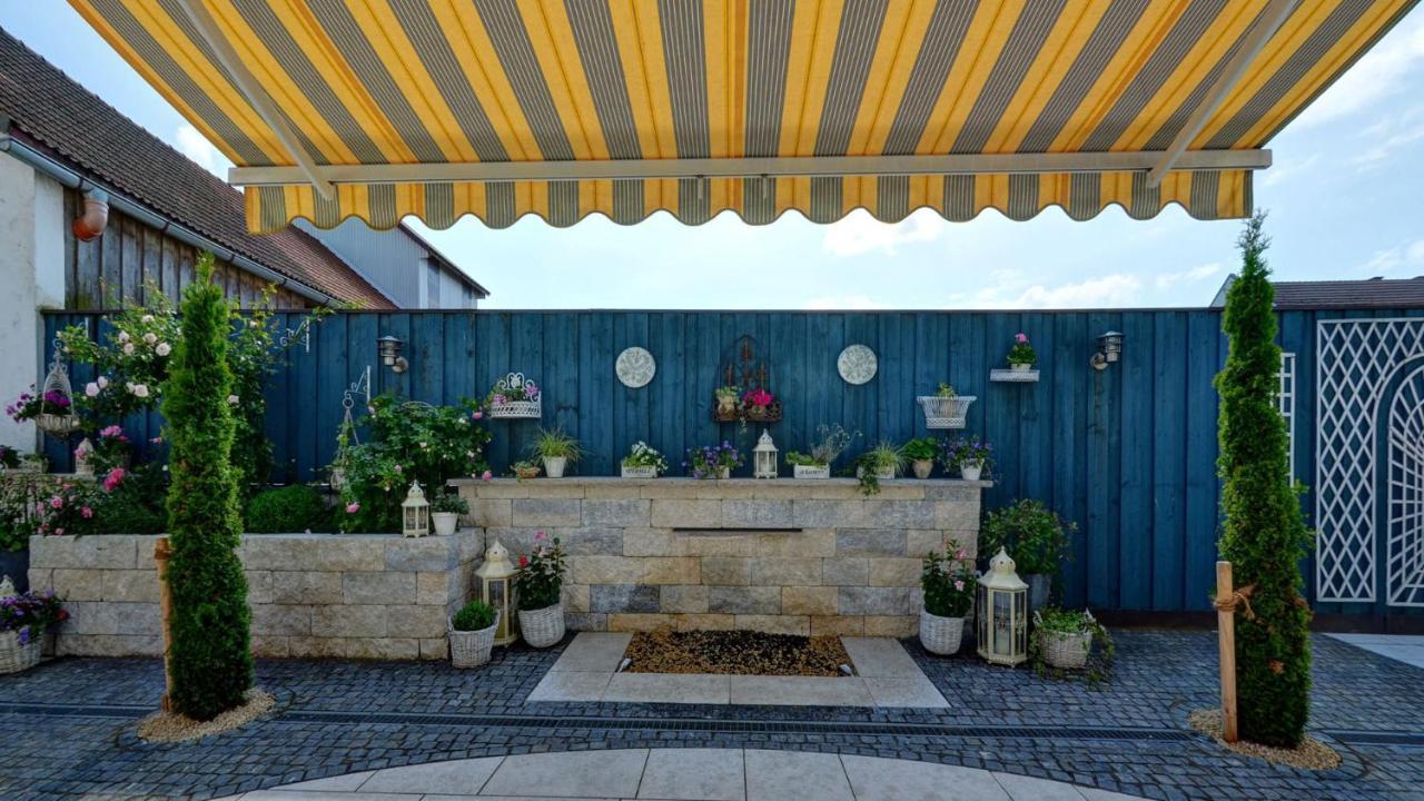 Hotel Gasthof Lachner Stetten  Esterno foto